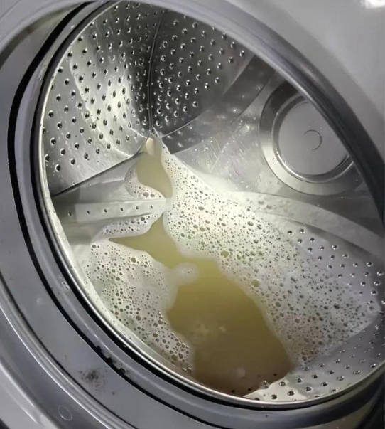 看不见的隐患